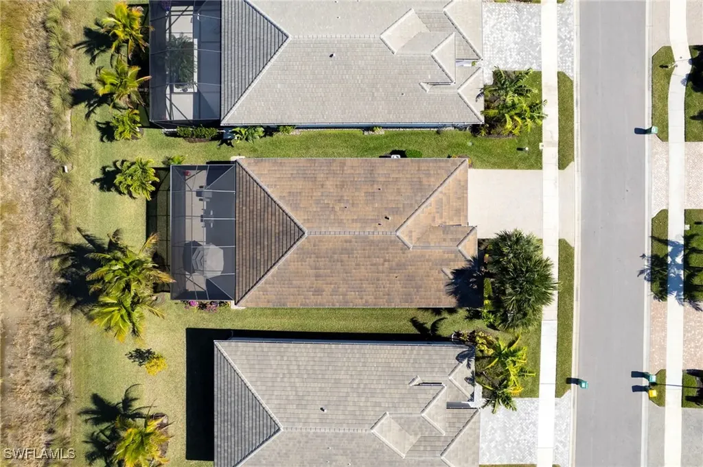 11528 Jacaranda Drive Naples FL 34120