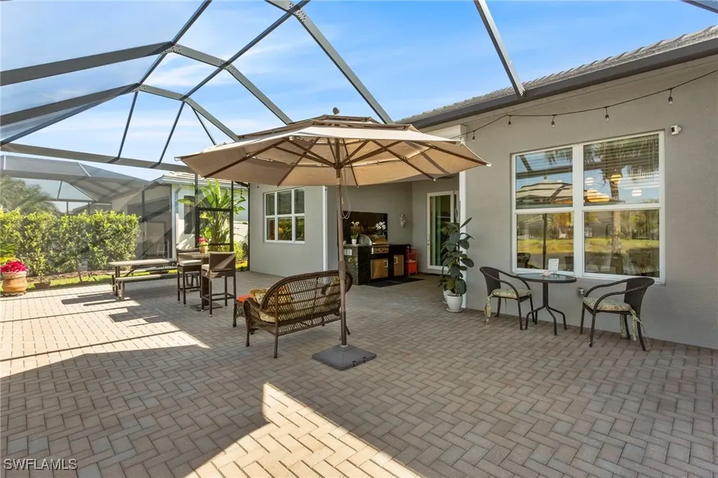 11528 Jacaranda Drive Naples FL 34120