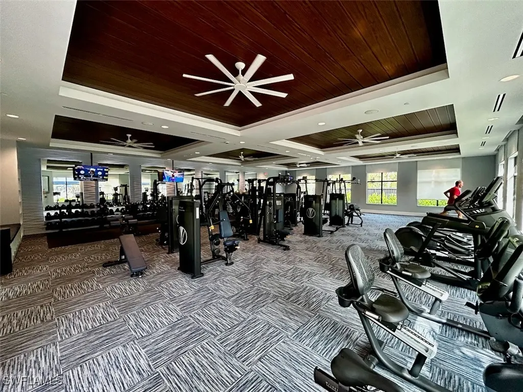 11528 Jacaranda Drive Naples FL 34120