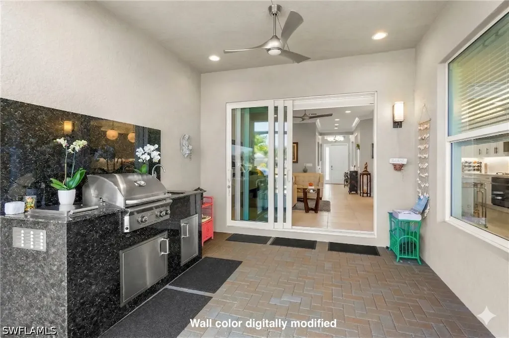 11528 Jacaranda Drive Naples FL 34120