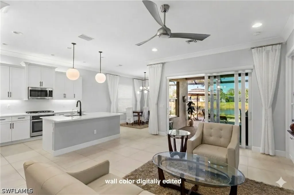 11528 Jacaranda Drive Naples FL 34120