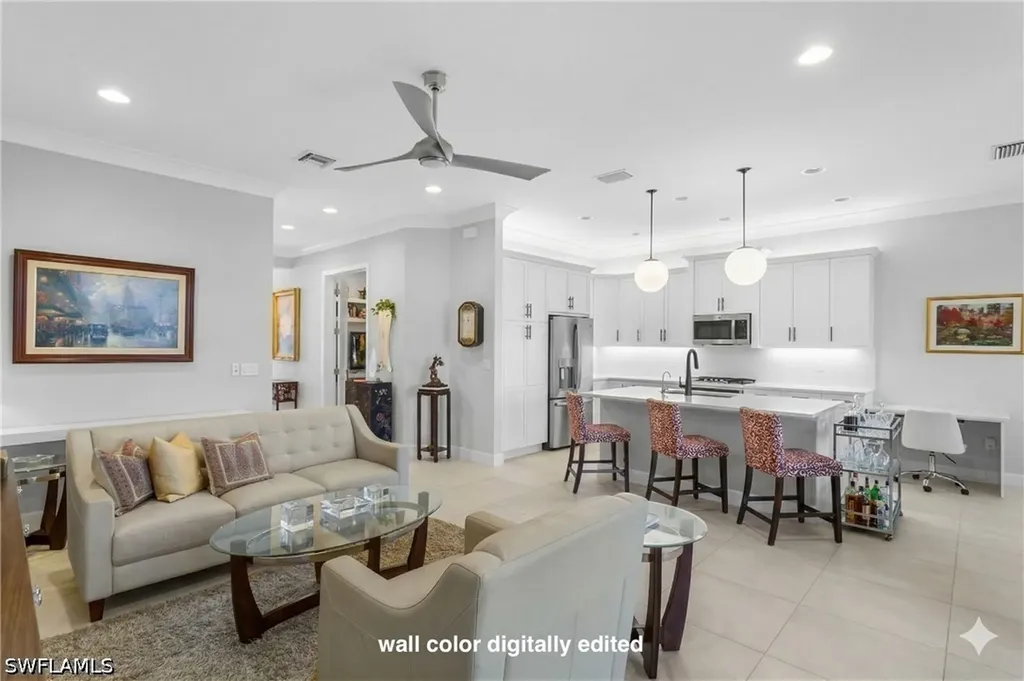 11528 Jacaranda Drive Naples FL 34120