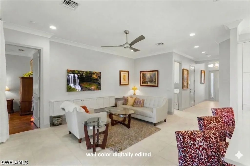 11528 Jacaranda Drive Naples FL 34120