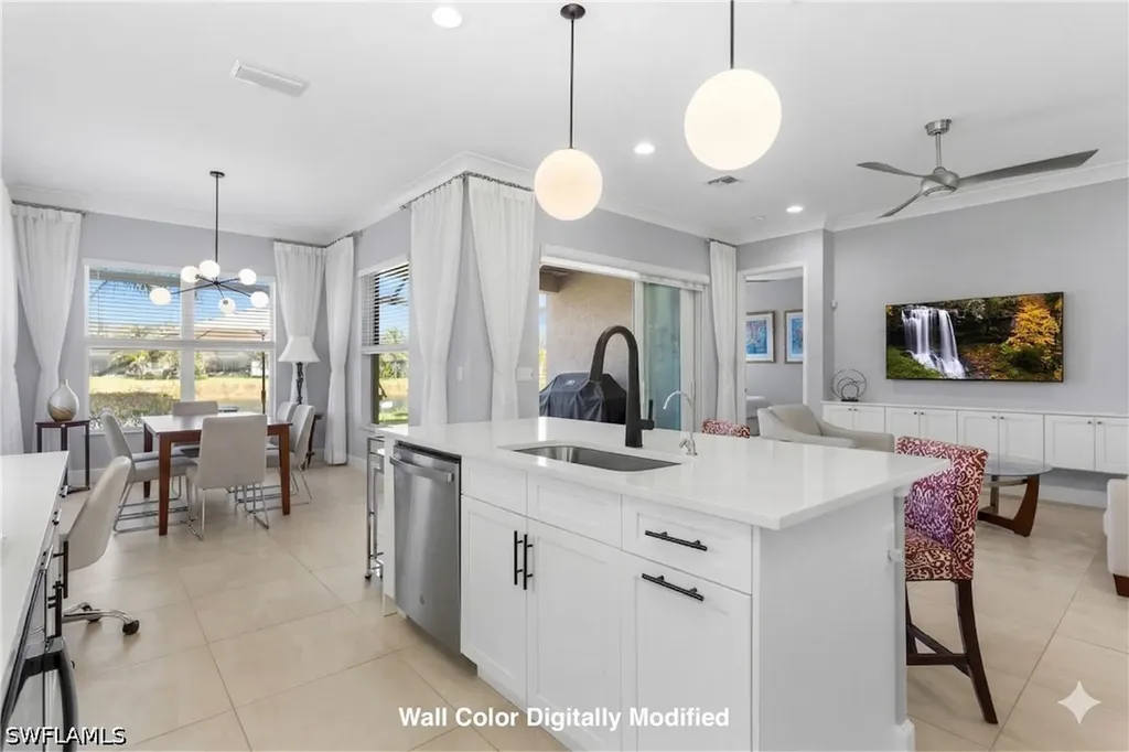 11528 Jacaranda Drive Naples FL 34120