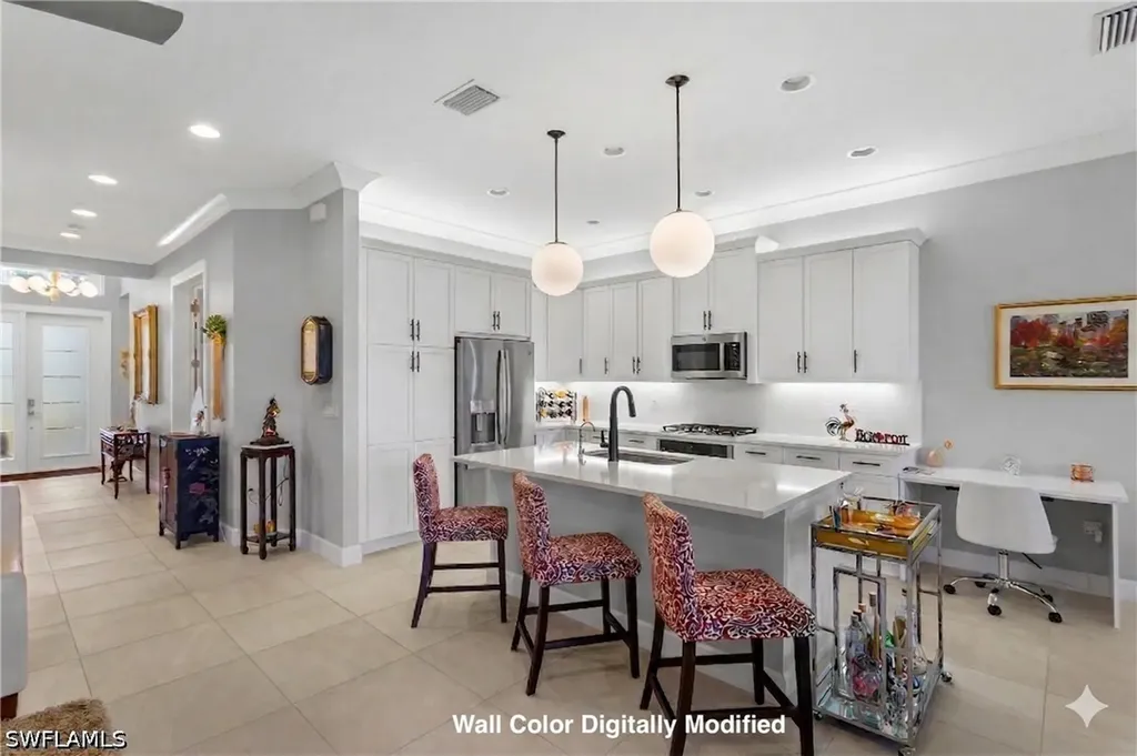 11528 Jacaranda Drive Naples FL 34120