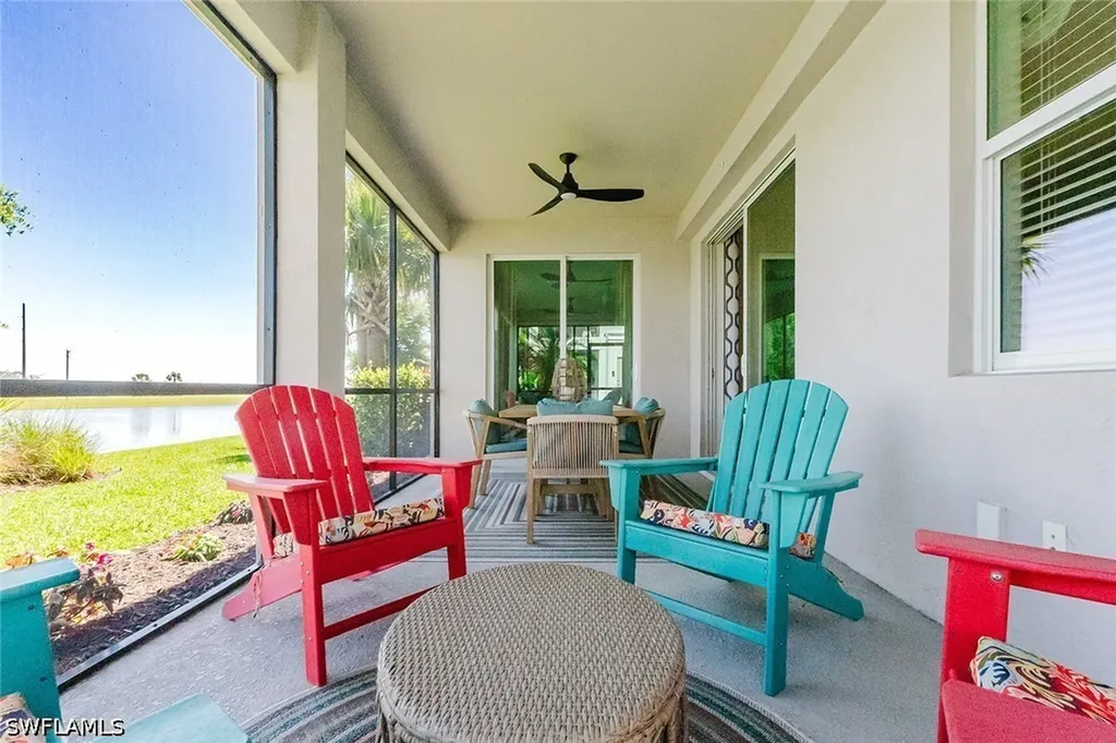 6040 Ellerston Way Ave Maria FL 34142