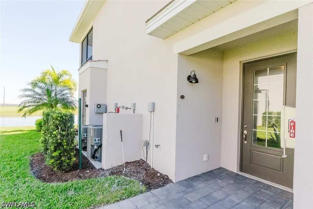 6040 Ellerston Way Ave Maria FL 34142