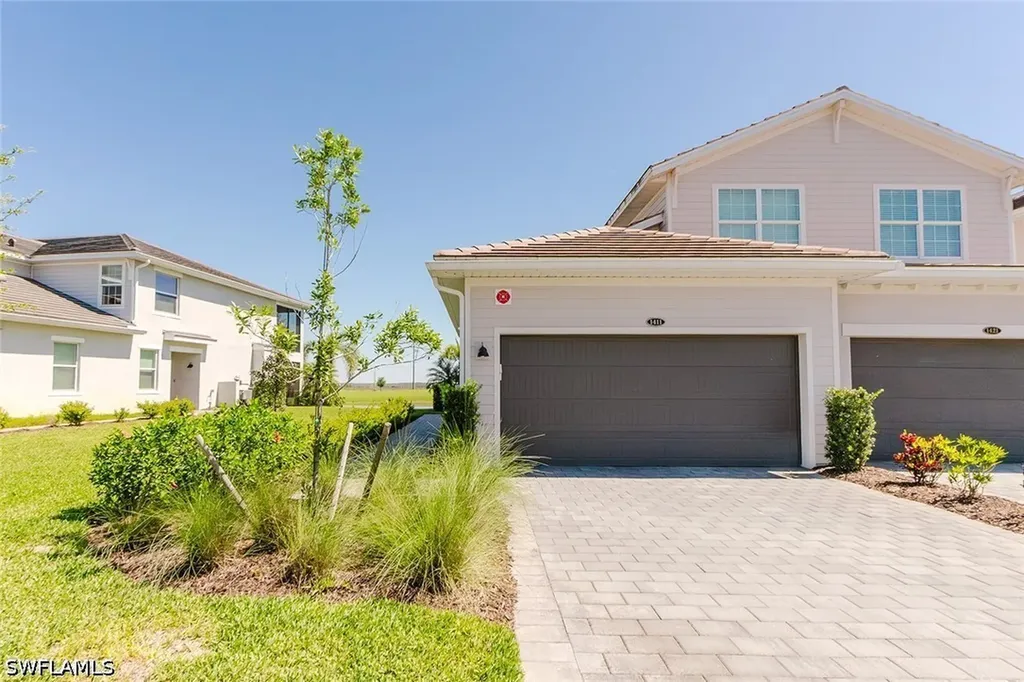 6040 Ellerston Way Ave Maria FL 34142