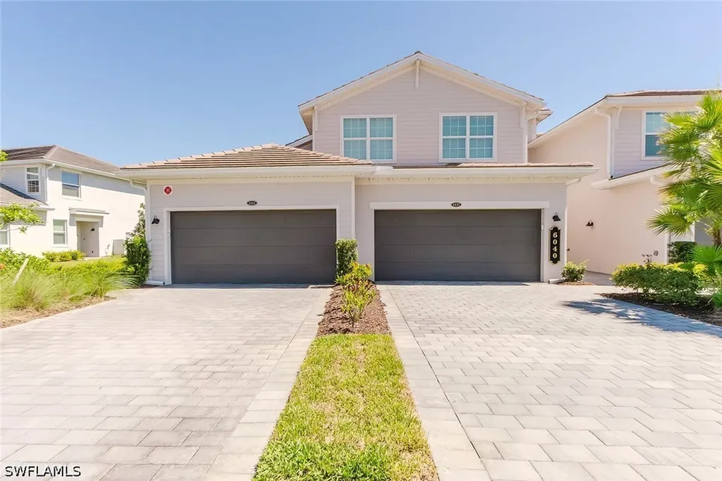 6040 Ellerston Way Ave Maria FL 34142