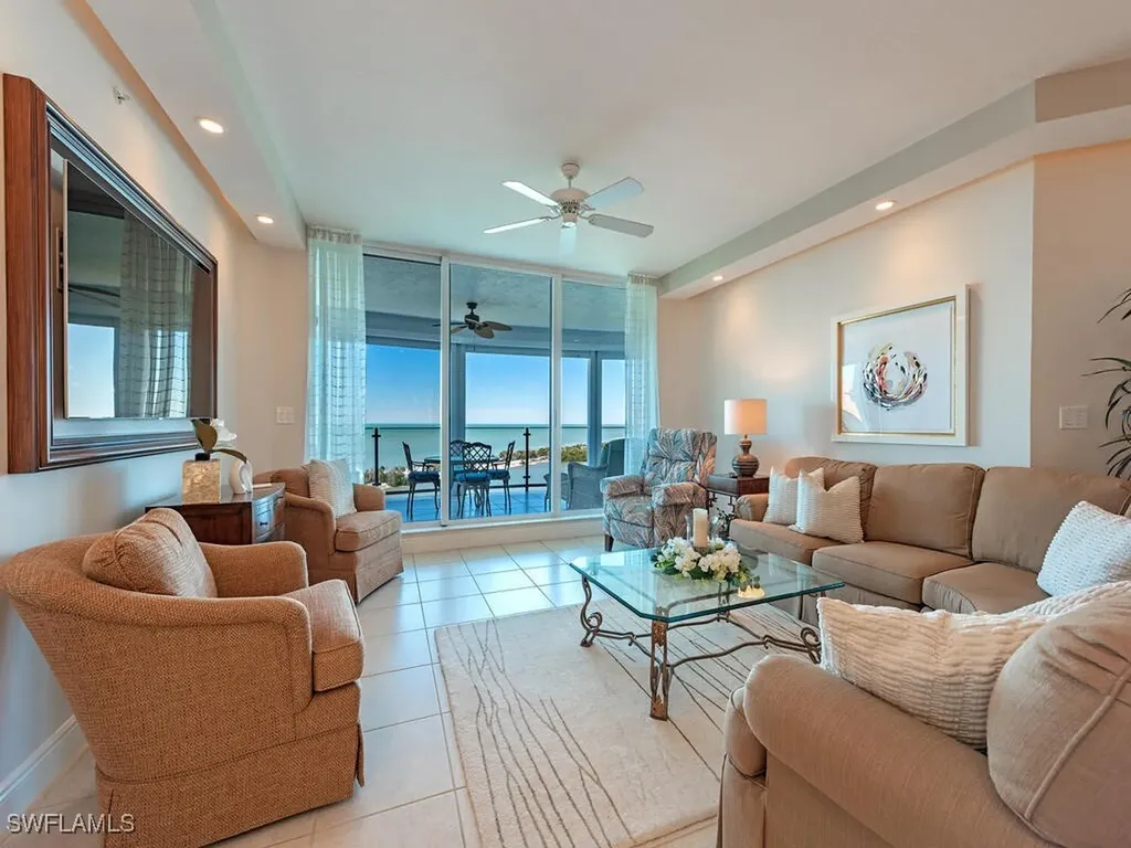 60 Seagate Drive Naples FL 34103