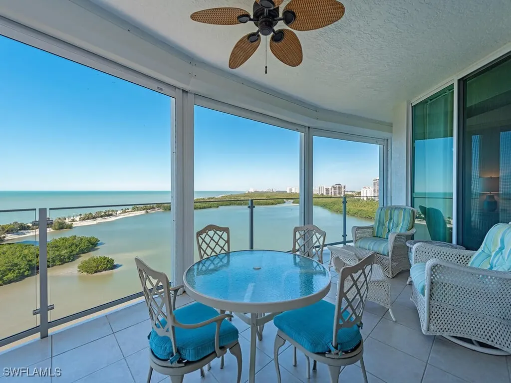 60 Seagate Drive Naples FL 34103