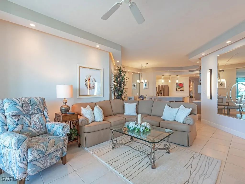 60 Seagate Drive Naples FL 34103