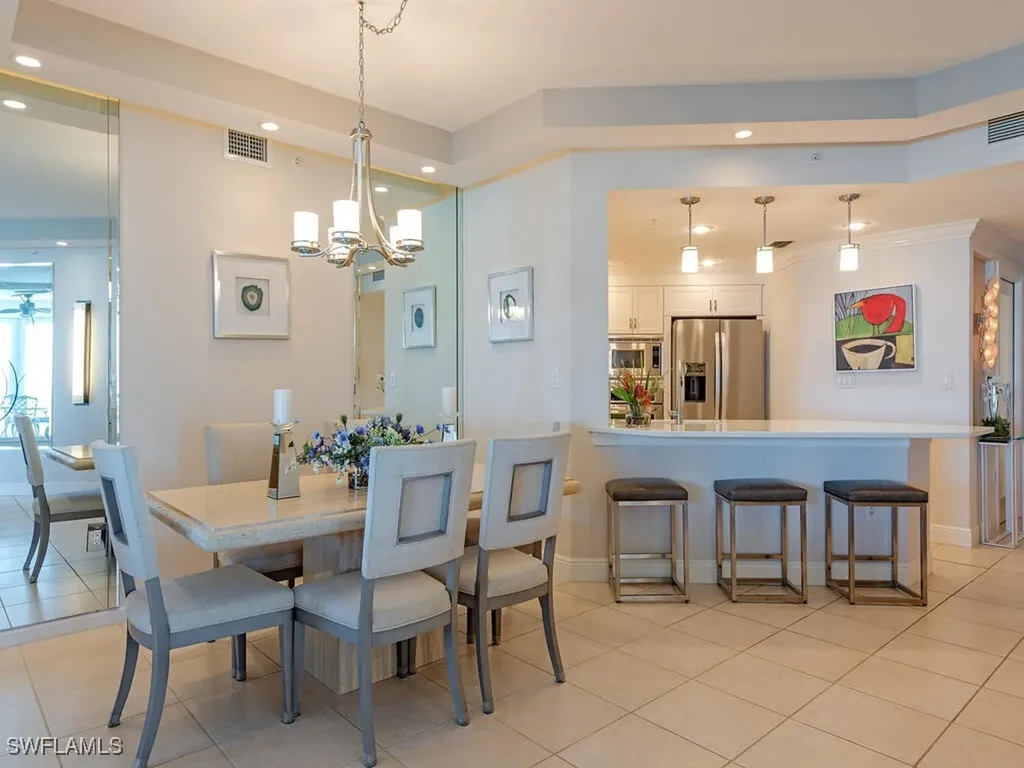 60 Seagate Drive Naples FL 34103