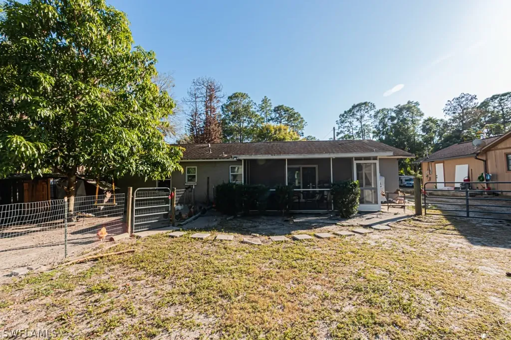 3771 31st Avenue SW Naples FL 34117