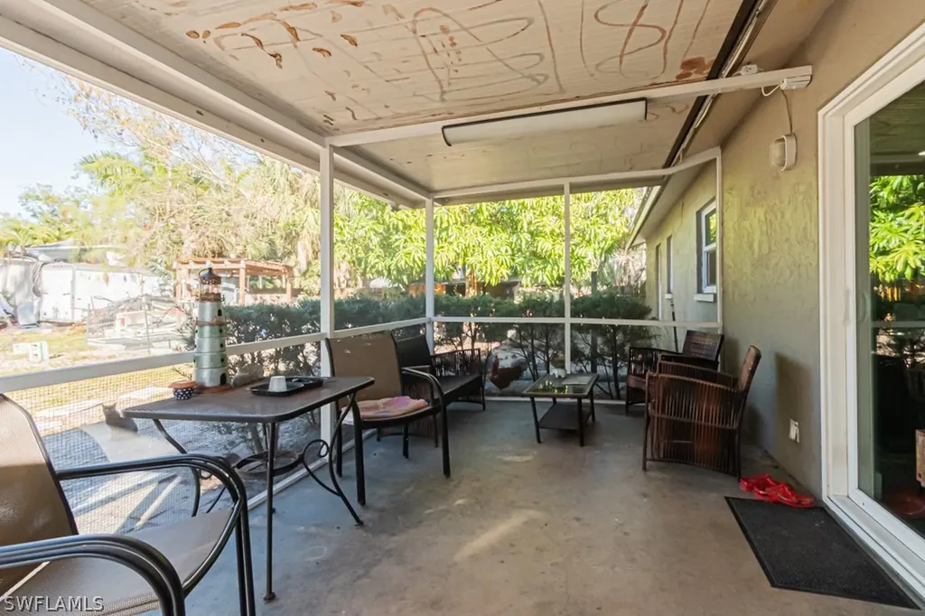 3771 31st Avenue SW Naples FL 34117