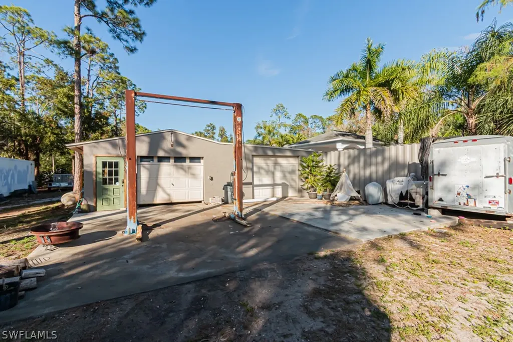 3771 31st Avenue SW Naples FL 34117