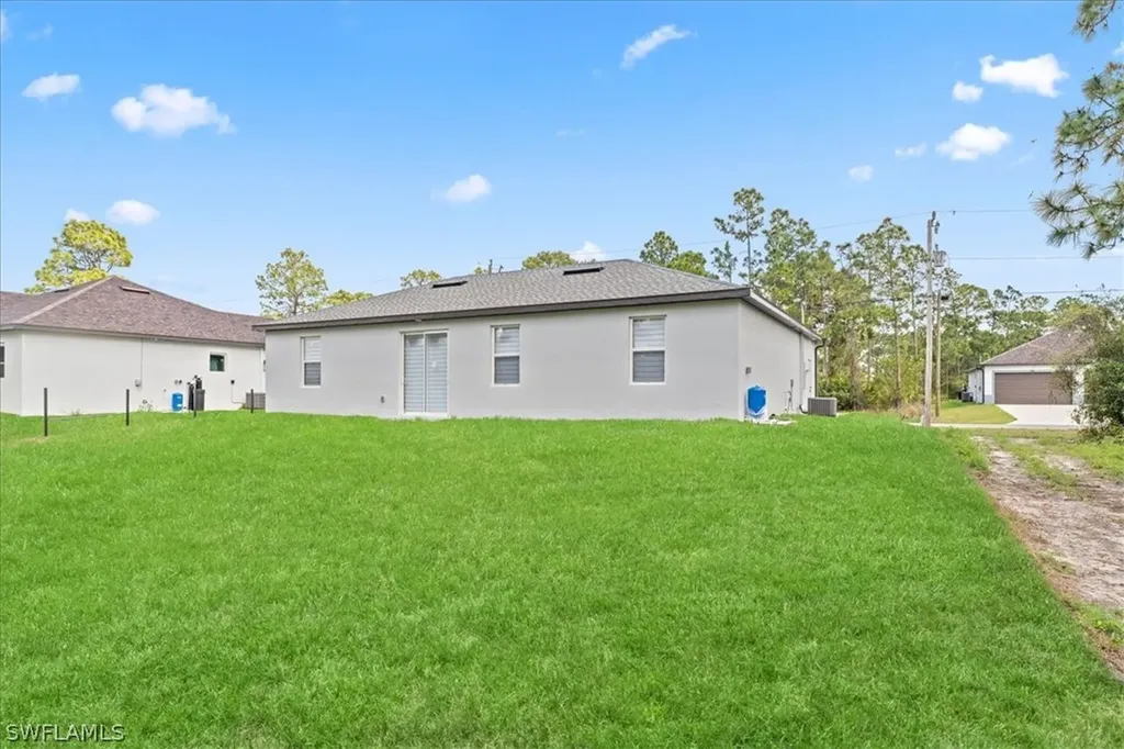 726 Giorgio Avenue S Lehigh Acres FL 33974