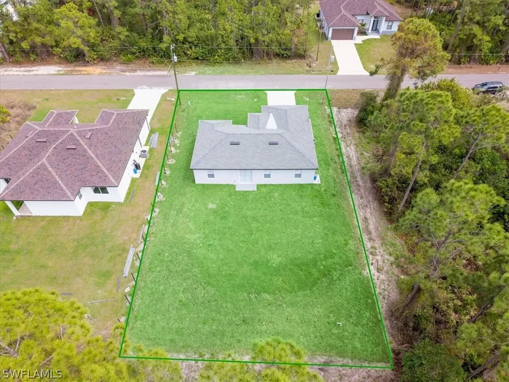 726 Giorgio Avenue S Lehigh Acres FL 33974