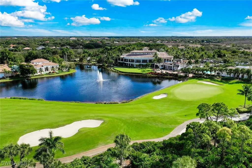 23540 Via Veneto Boulevard Bonita Springs FL 34134