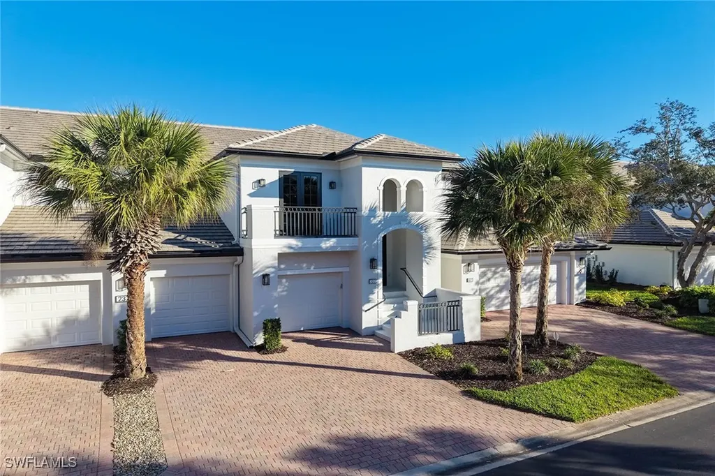 23761 Merano Court Estero FL 34134