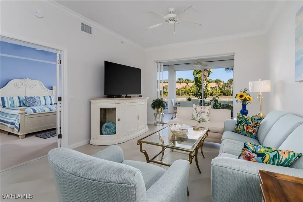 6800 Beach Resort Drive Naples FL 34114