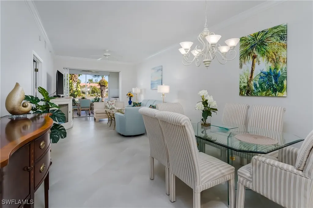 6800 Beach Resort Drive Naples FL 34114