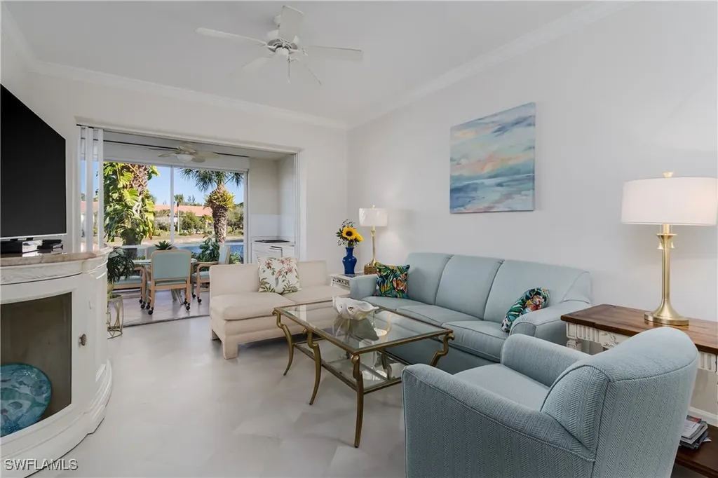 6800 Beach Resort Drive Naples FL 34114