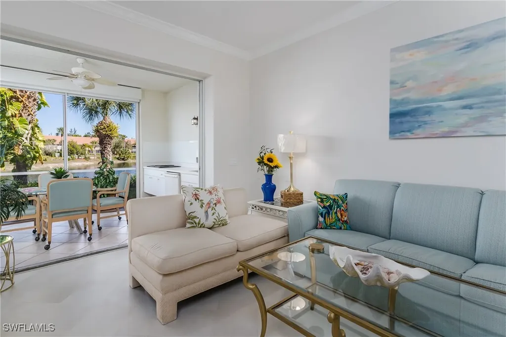 6800 Beach Resort Drive Naples FL 34114