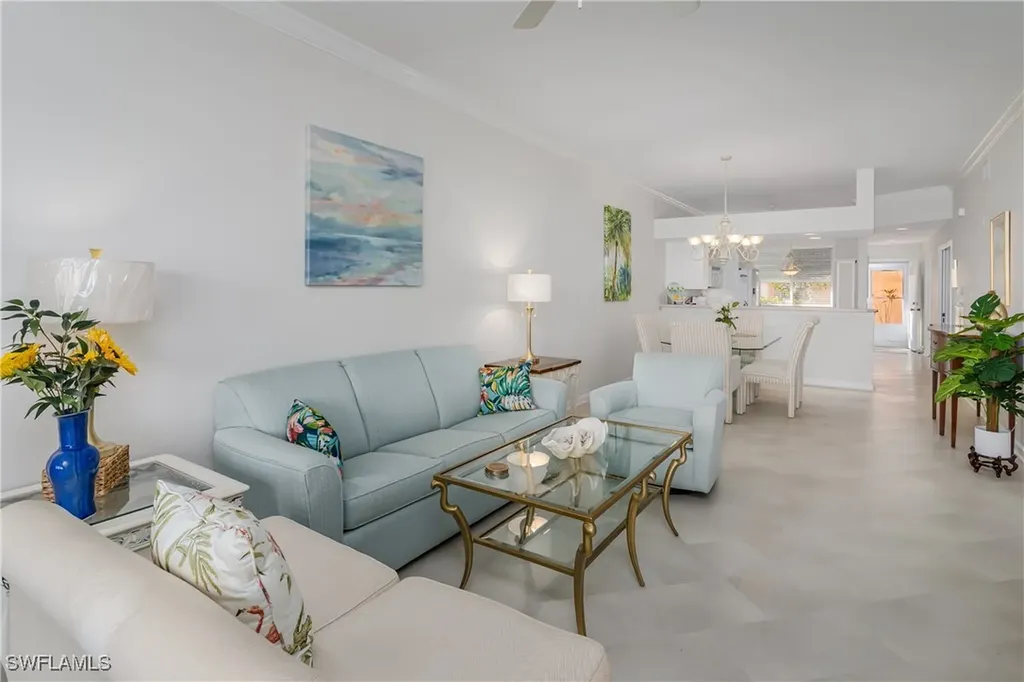 6800 Beach Resort Drive Naples FL 34114