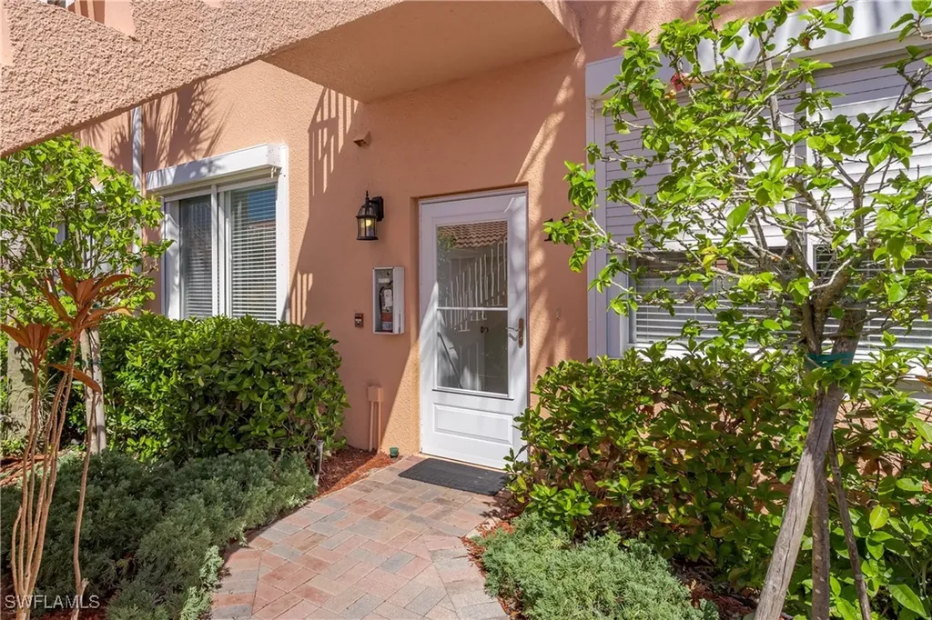 6800 Beach Resort Drive Naples FL 34114