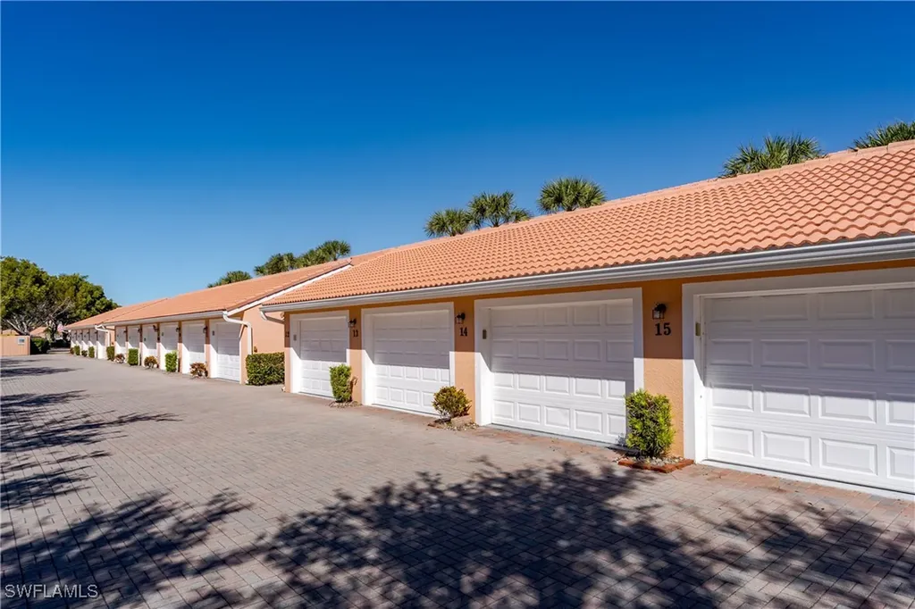 6800 Beach Resort Drive Naples FL 34114