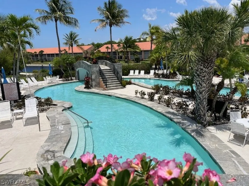 6800 Beach Resort Drive Naples FL 34114