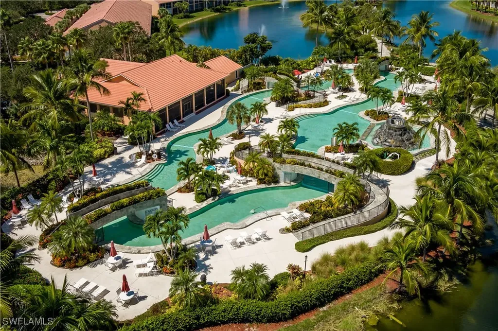 6800 Beach Resort Drive Naples FL 34114