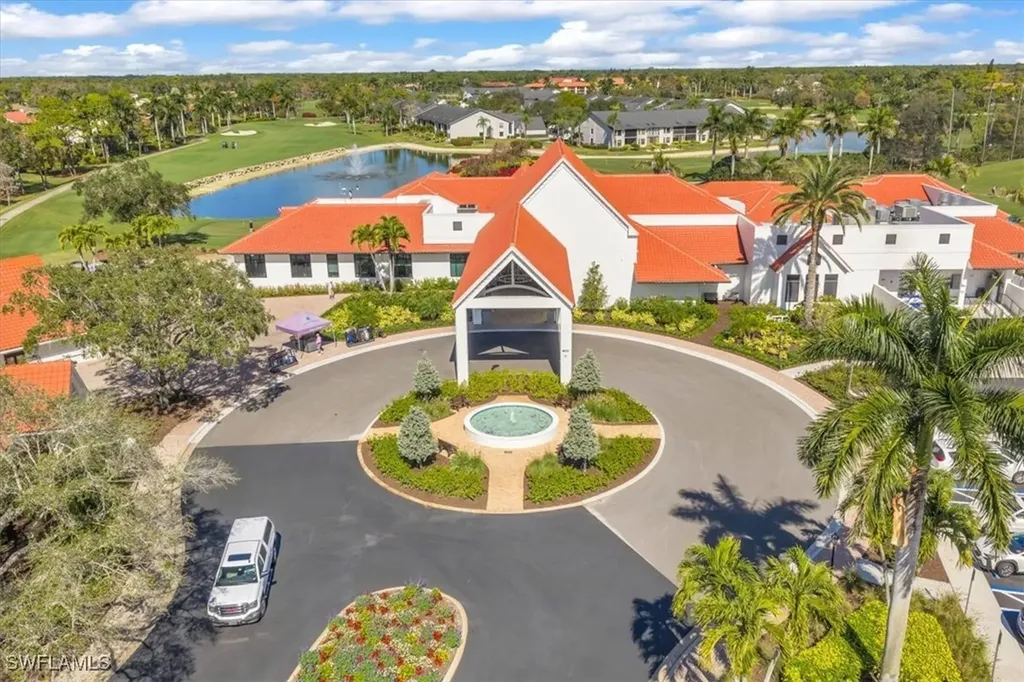 7320 Glenmoor Lane Naples FL 34104