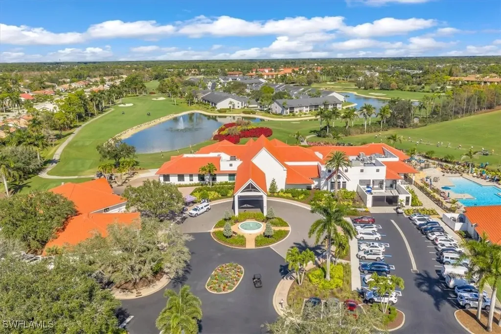 7320 Glenmoor Lane Naples FL 34104