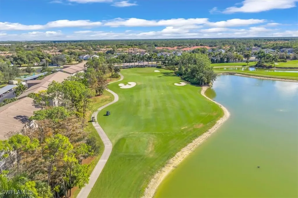 7320 Glenmoor Lane Naples FL 34104