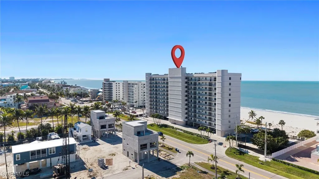 26300 Hickory Boulevard Bonita Springs FL 34134