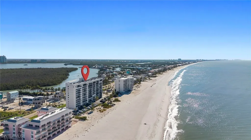 26300 Hickory Boulevard Bonita Springs FL 34134