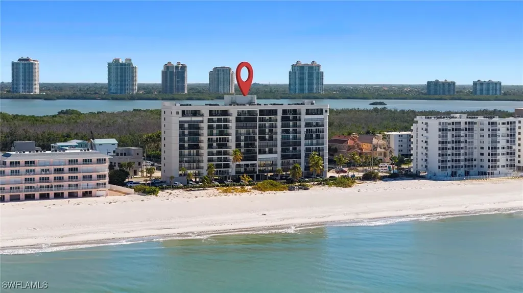 26300 Hickory Boulevard Bonita Springs FL 34134