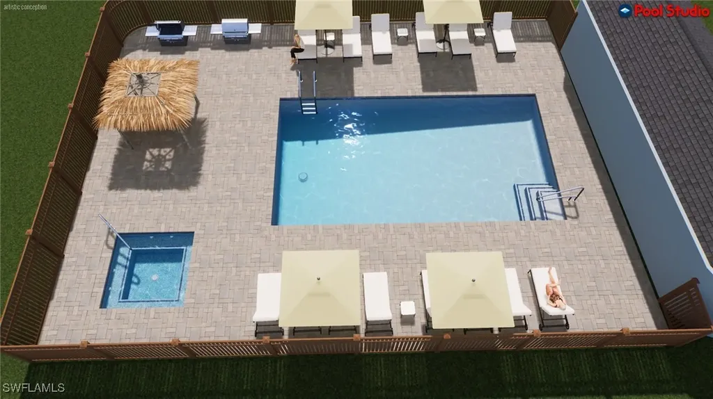 26300 Hickory Boulevard Bonita Springs FL 34134