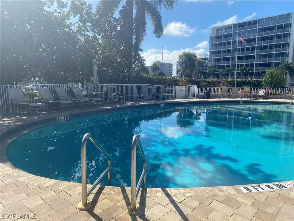 5 Bluebill Avenue Naples FL 34108