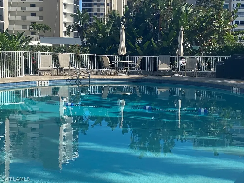 5 Bluebill Avenue Naples FL 34108