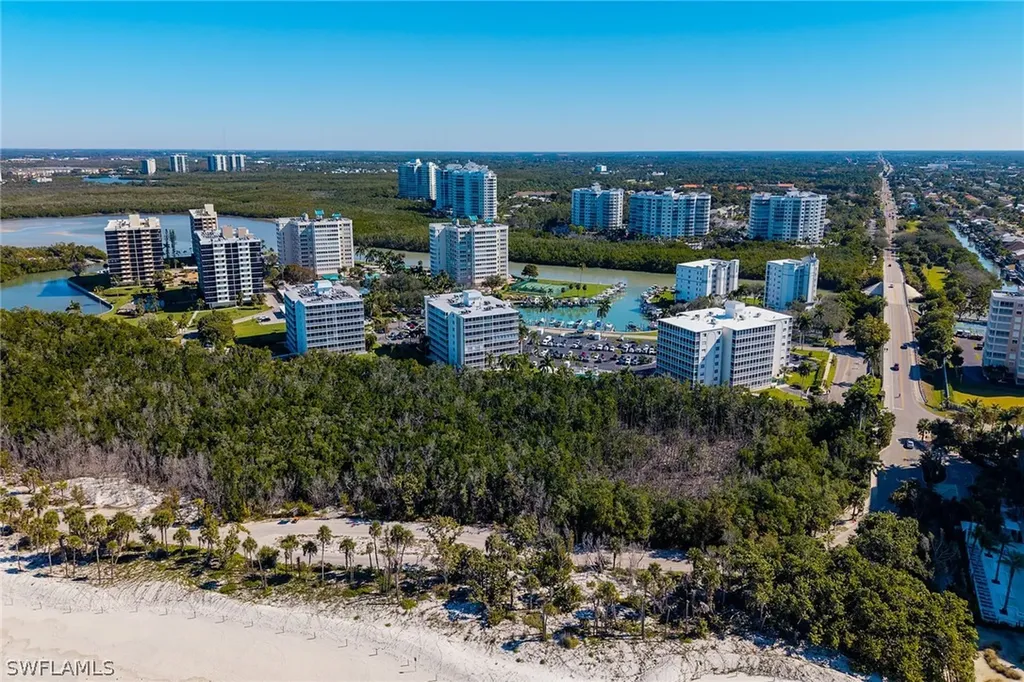 5 Bluebill Avenue Naples FL 34108