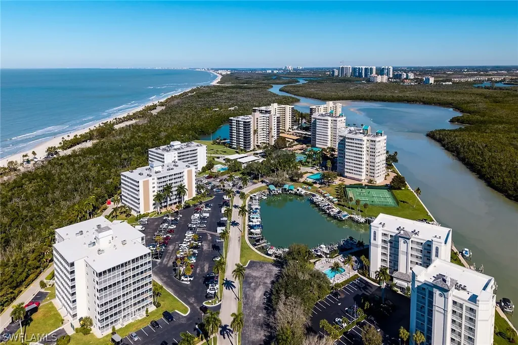 5 Bluebill Avenue Naples FL 34108