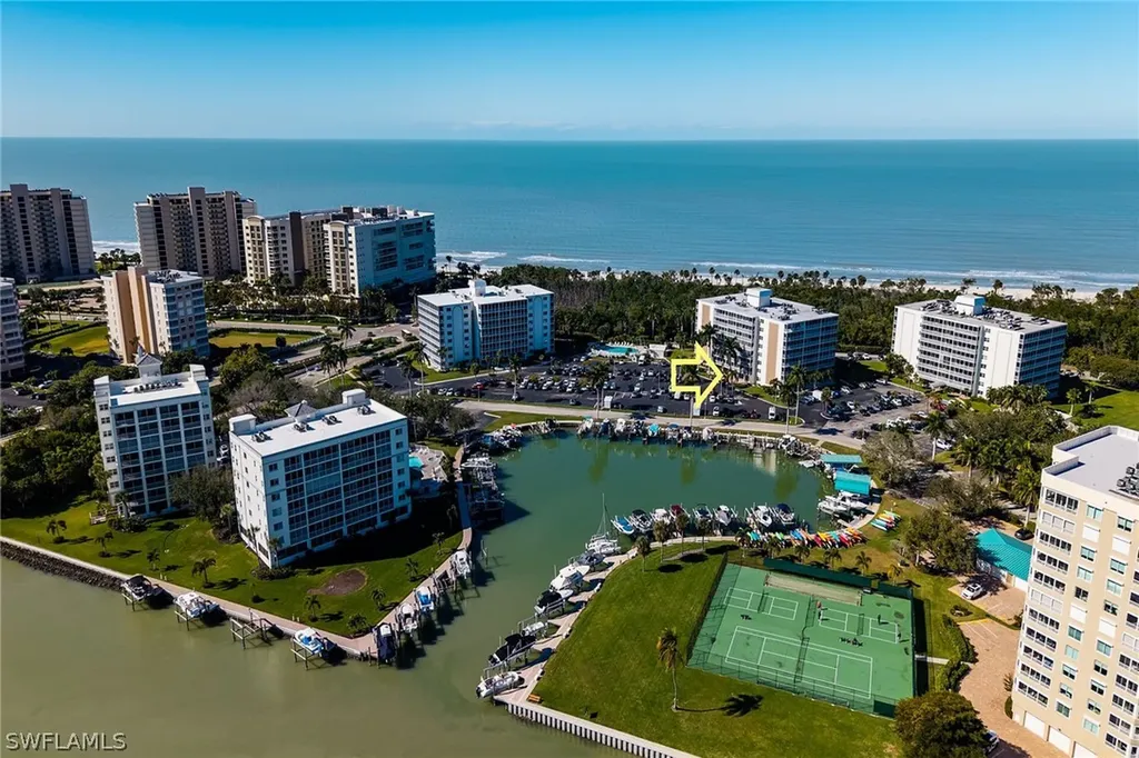 5 Bluebill Avenue Naples FL 34108