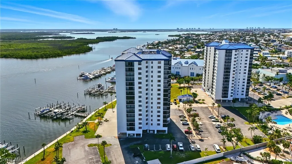 4753 Estero Boulevard Fort Myers Beach FL 33931