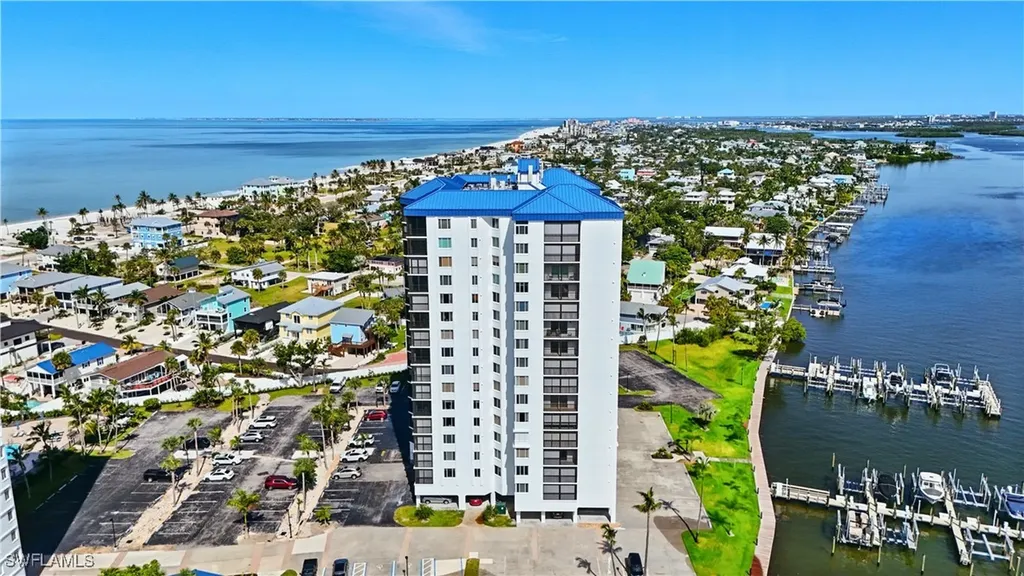 4753 Estero Boulevard Fort Myers Beach FL 33931