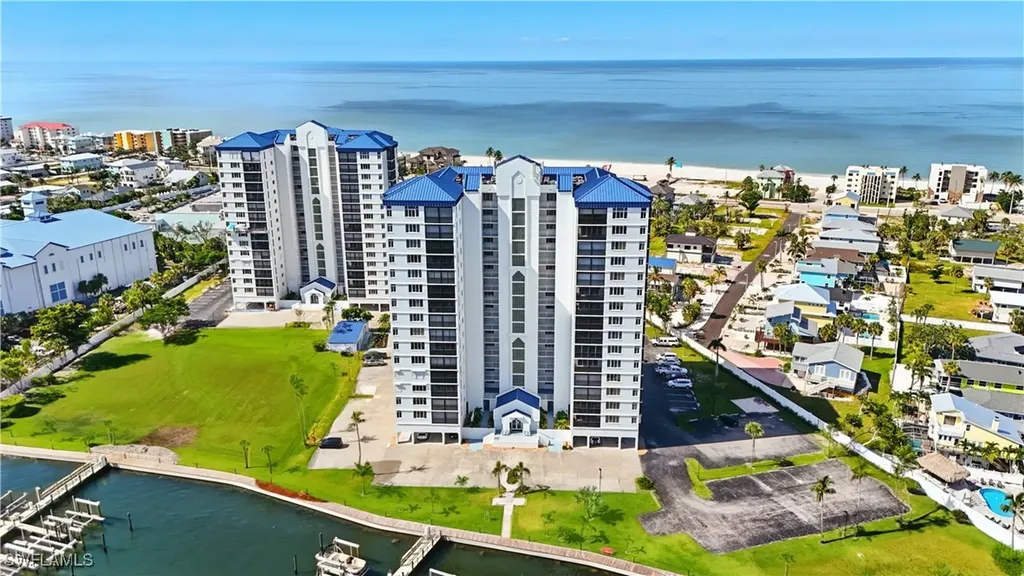 4753 Estero Boulevard Fort Myers Beach FL 33931