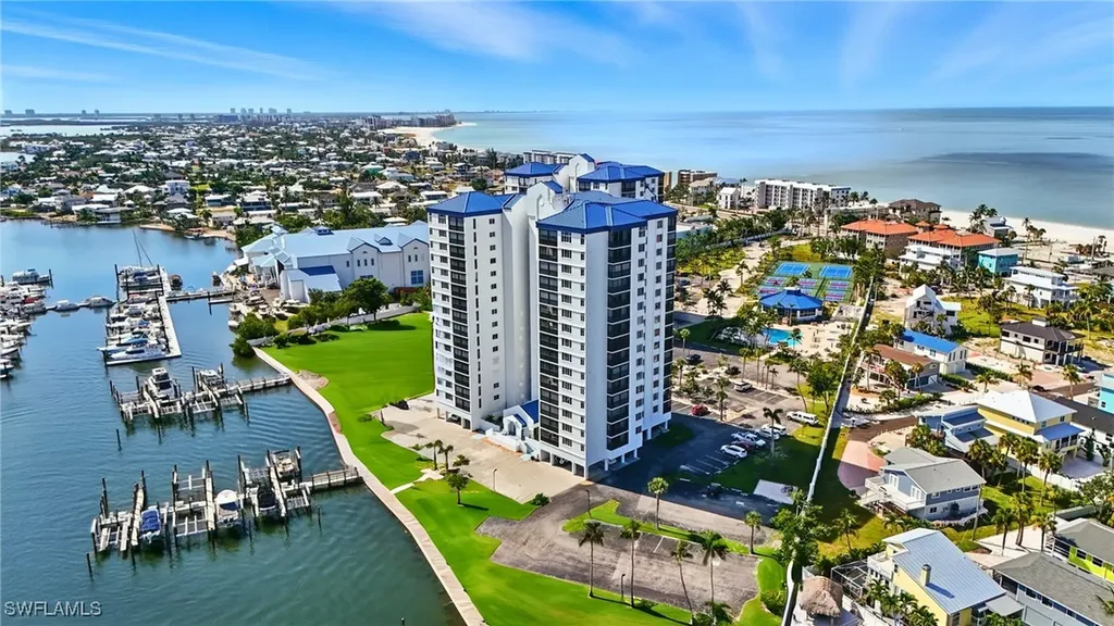 4753 Estero Boulevard Fort Myers Beach FL 33931