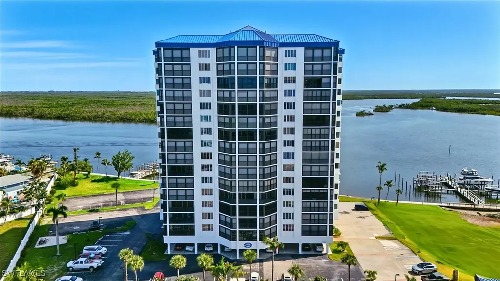 4753 Estero Boulevard Fort Myers Beach FL 33931